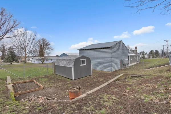 $299,000 | 365 North Pine Street, Spangle, WA 99031