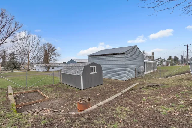 $299,000 | 365 North Pine Street, Spangle, WA 99031