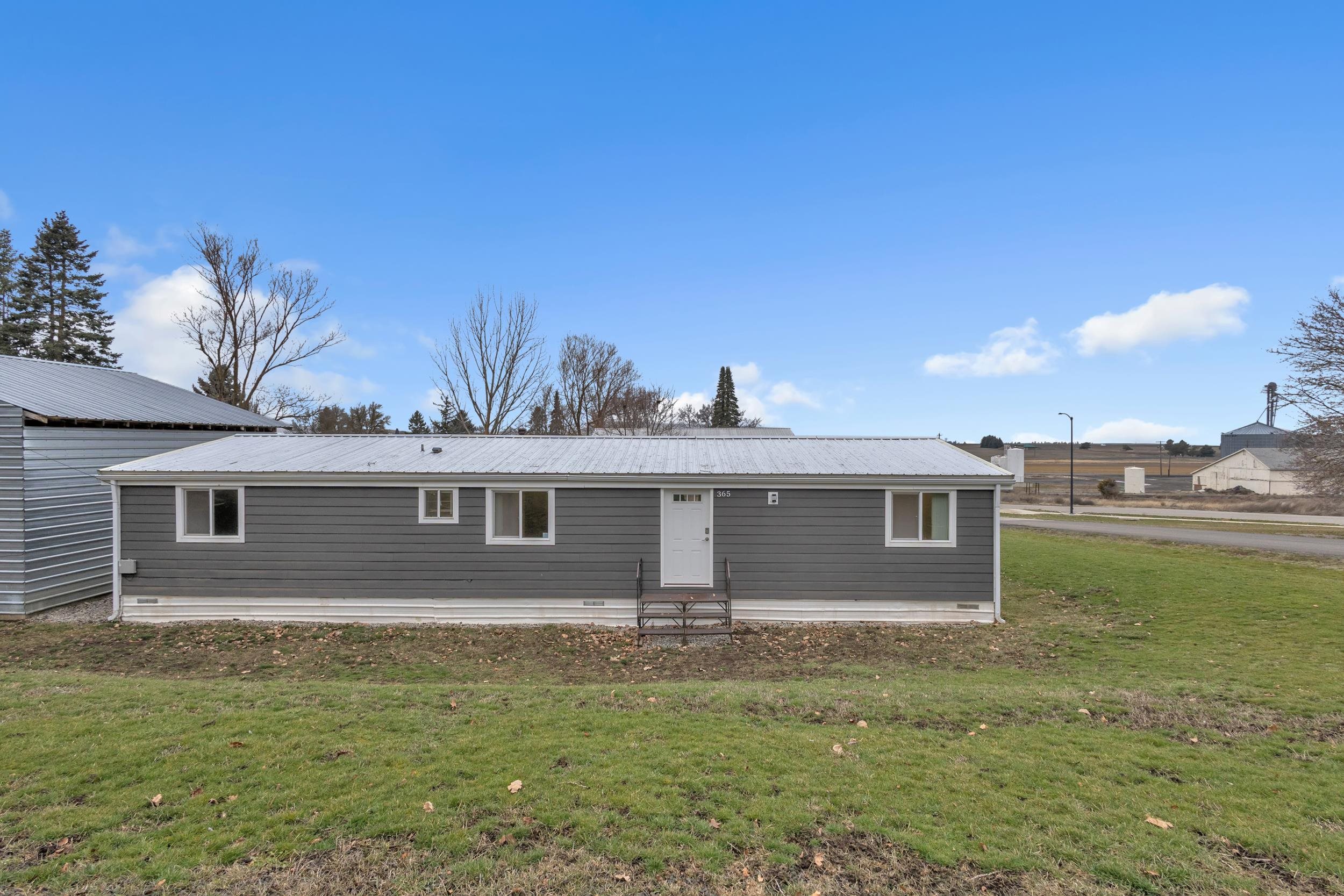 365 North Pine Street Spangle, WA 99031 - Photo 40 of 44