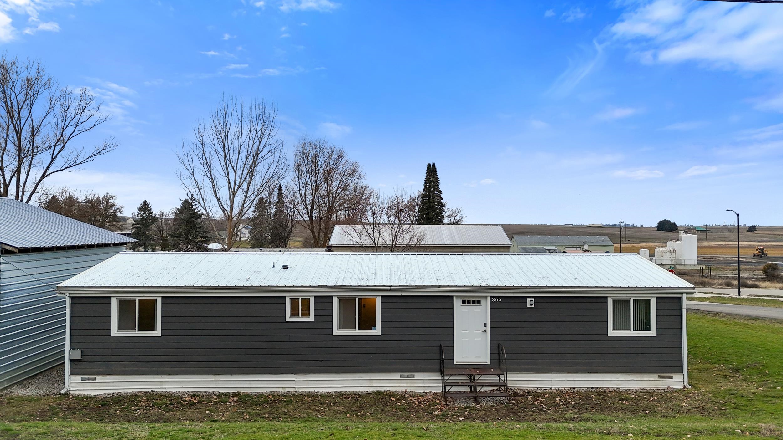 365 North Pine Street Spangle, WA 99031 - Photo 41 of 44