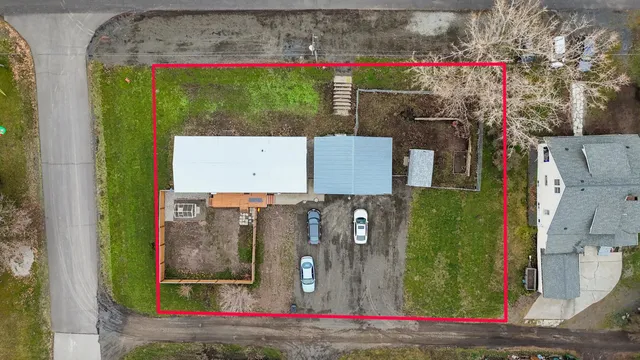 $299,000 | 365 North Pine Street, Spangle, WA 99031