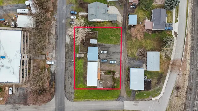 $299,000 | 365 North Pine Street, Spangle, WA 99031