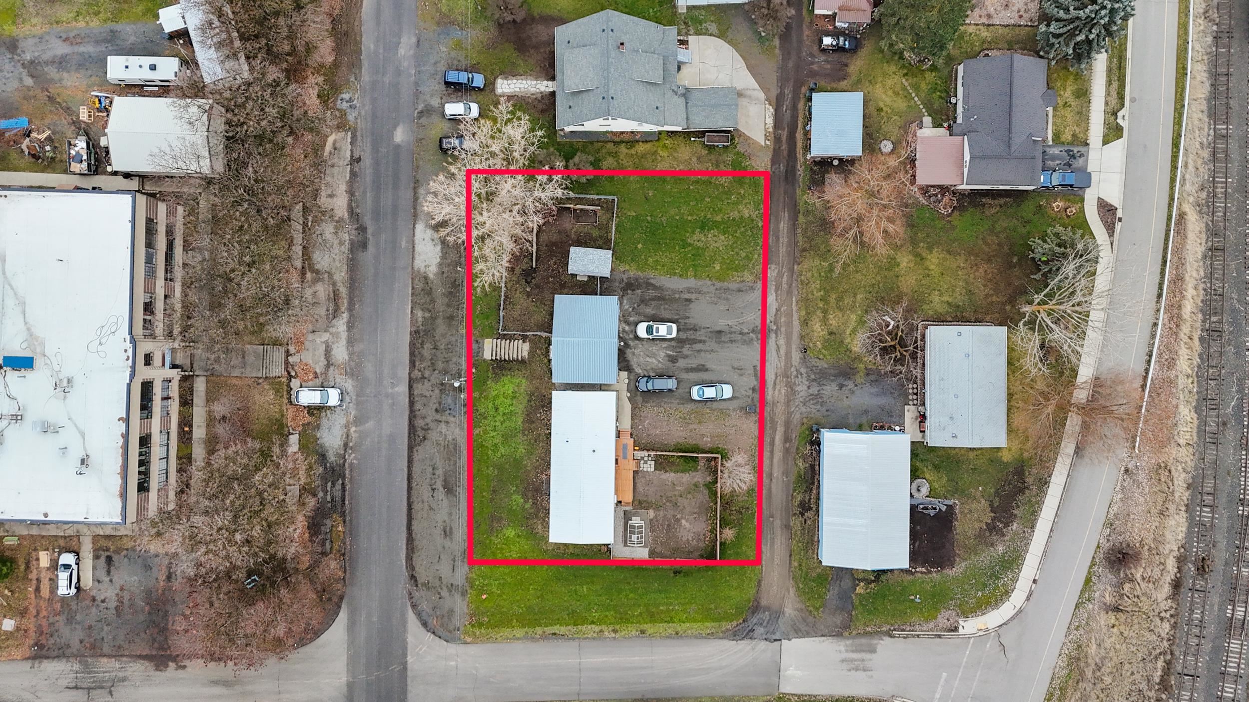 365 North Pine Street Spangle, WA 99031 - Photo 44 of 44