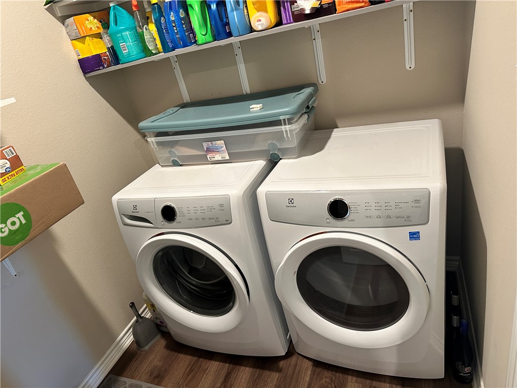 7160 Pr 42127 Road Evant, TX 76525 - Photo 20 of 29