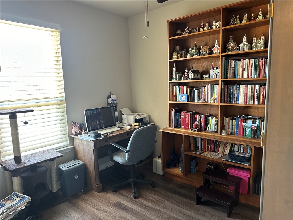 7160 Pr 42127 Road Evant, TX 76525 - Photo 24 of 29