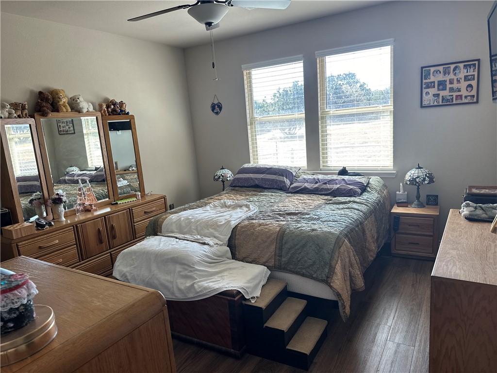 7160 Pr 42127 Road Evant, TX 76525 - Photo 25 of 29