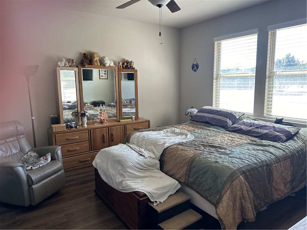 7160 Pr 42127 Road Evant, TX 76525 - Photo 28 of 29