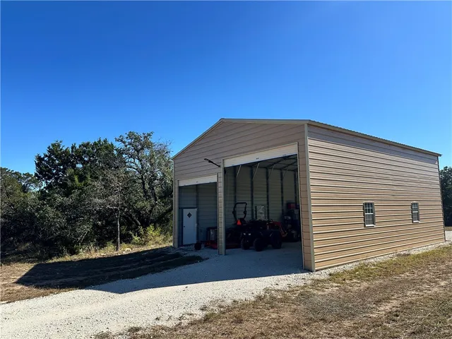 $554,000 | 7160 Pr 42127 Road, Evant, TX 76525