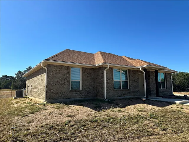 $554,000 | 7160 Pr 42127 Road, Evant, TX 76525