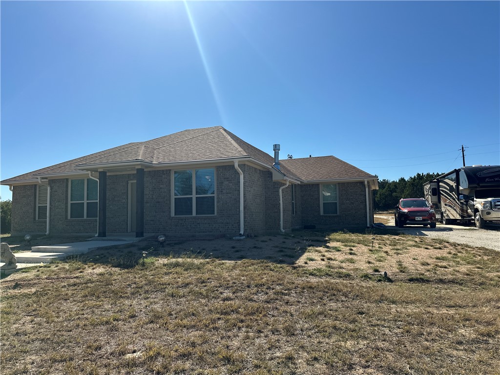 7160 Pr 42127 Road Evant, TX 76525 - Photo 6 of 29