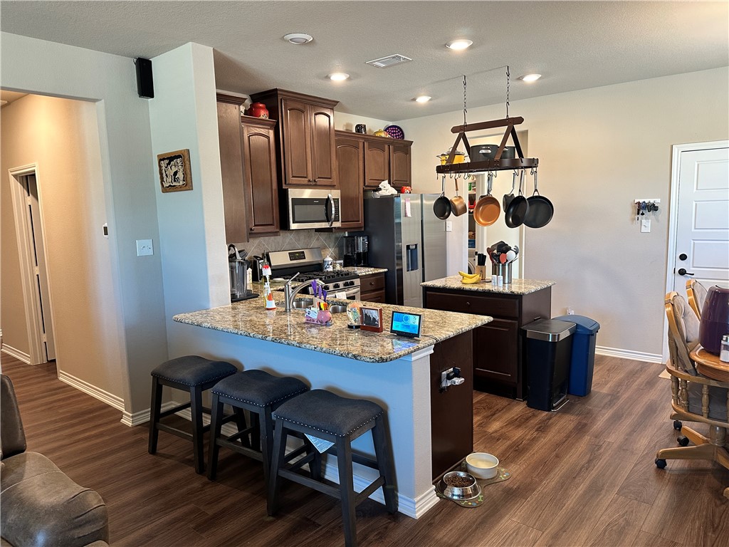 7160 Pr 42127 Road Evant, TX 76525 - Photo 9 of 29