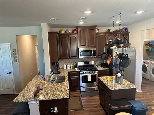 $554,000 | 7160 Pr 42127 Road, Evant, TX 76525