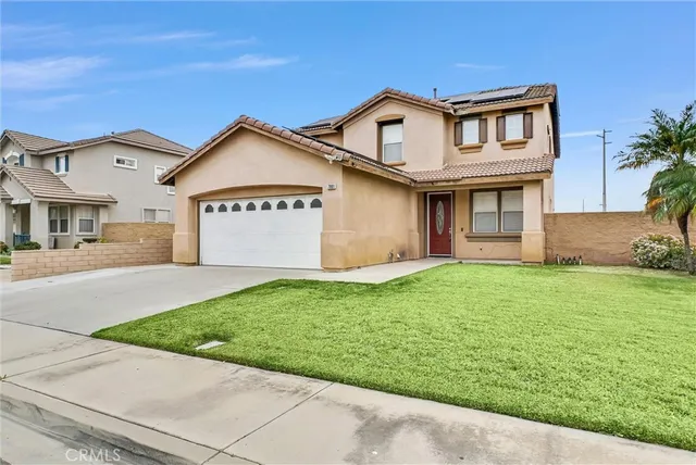 $779,900 | 7801 Sheridan Way, Fontana, CA 92336