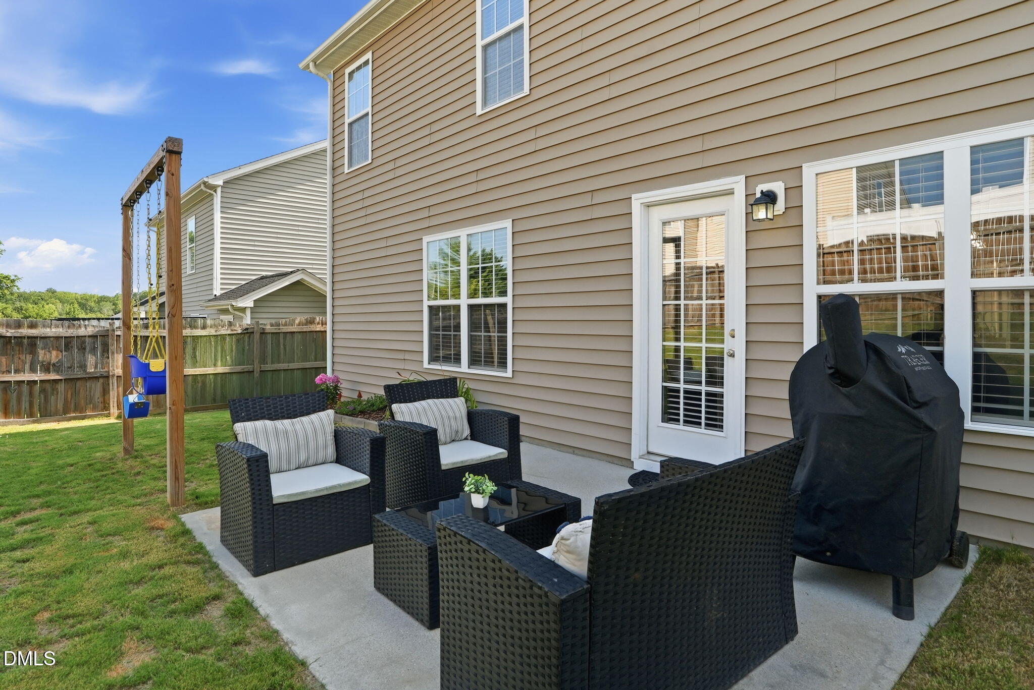 1406 Pleasant Garden Lane Raleigh, NC 27610 - Photo 27 of 32 1406 Pleasant Garden Lane-60