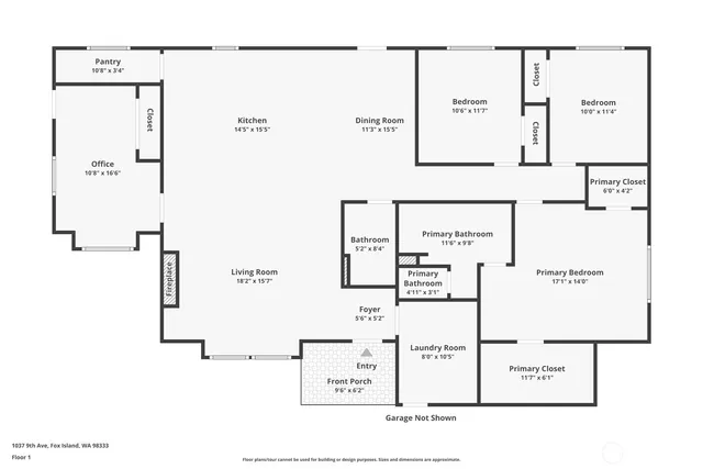 a picture of a bathroom with a shower