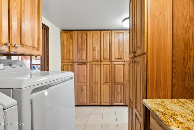 a view of a kitchen with a sink