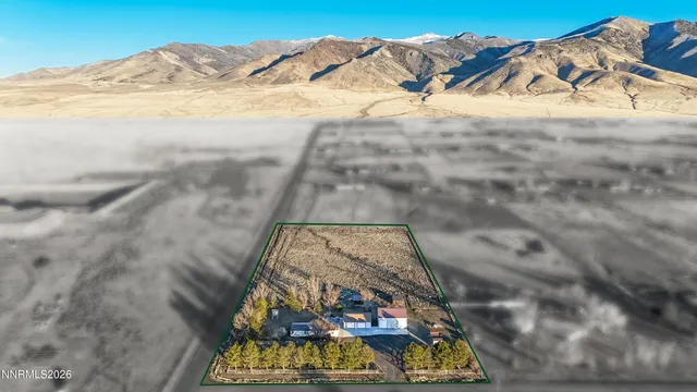 $399,000 | 4200 Kathy Street, Winnemucca, NV 89445