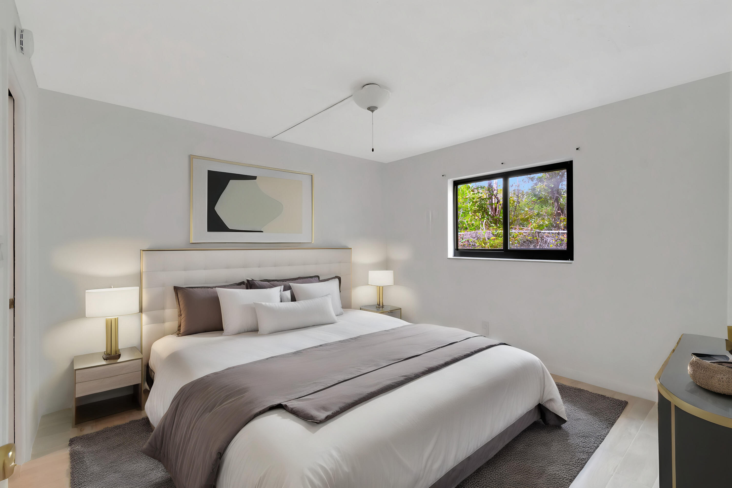 50 Southeast 12th Street, Unit 165 Boca Raton, FL 33432 - Photo 26 of 36 Virtual Staging GUEST-BEDROOM-March 7, 2