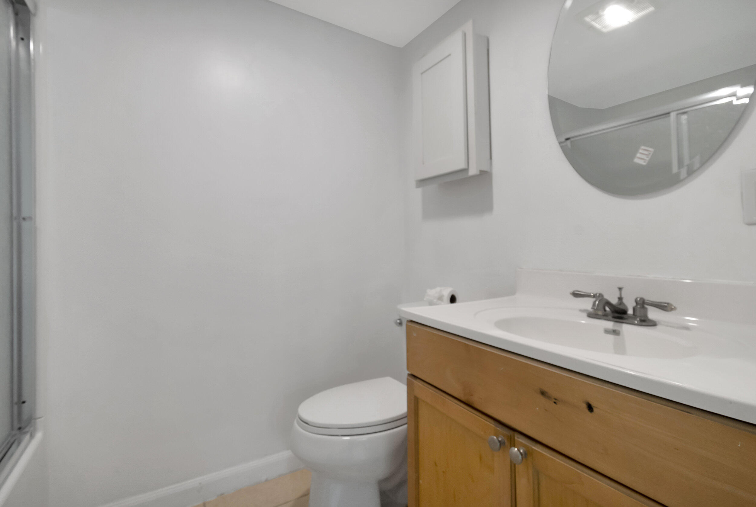50 Southeast 12th Street, Unit 165 Boca Raton, FL 33432 - Photo 31 of 36 Guest Bathroom