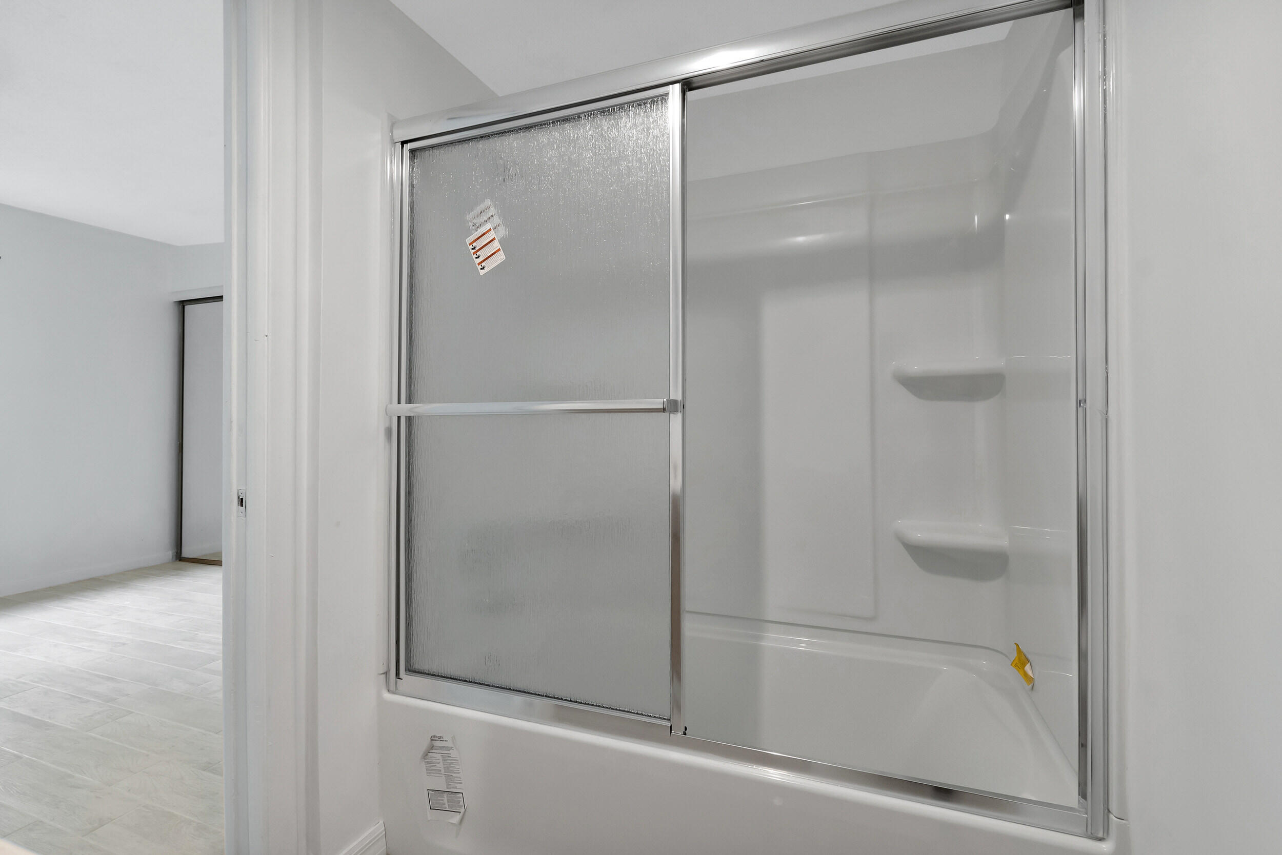 50 Southeast 12th Street, Unit 165 Boca Raton, FL 33432 - Photo 32 of 36 GUEST ENSUITE BATHROOM
