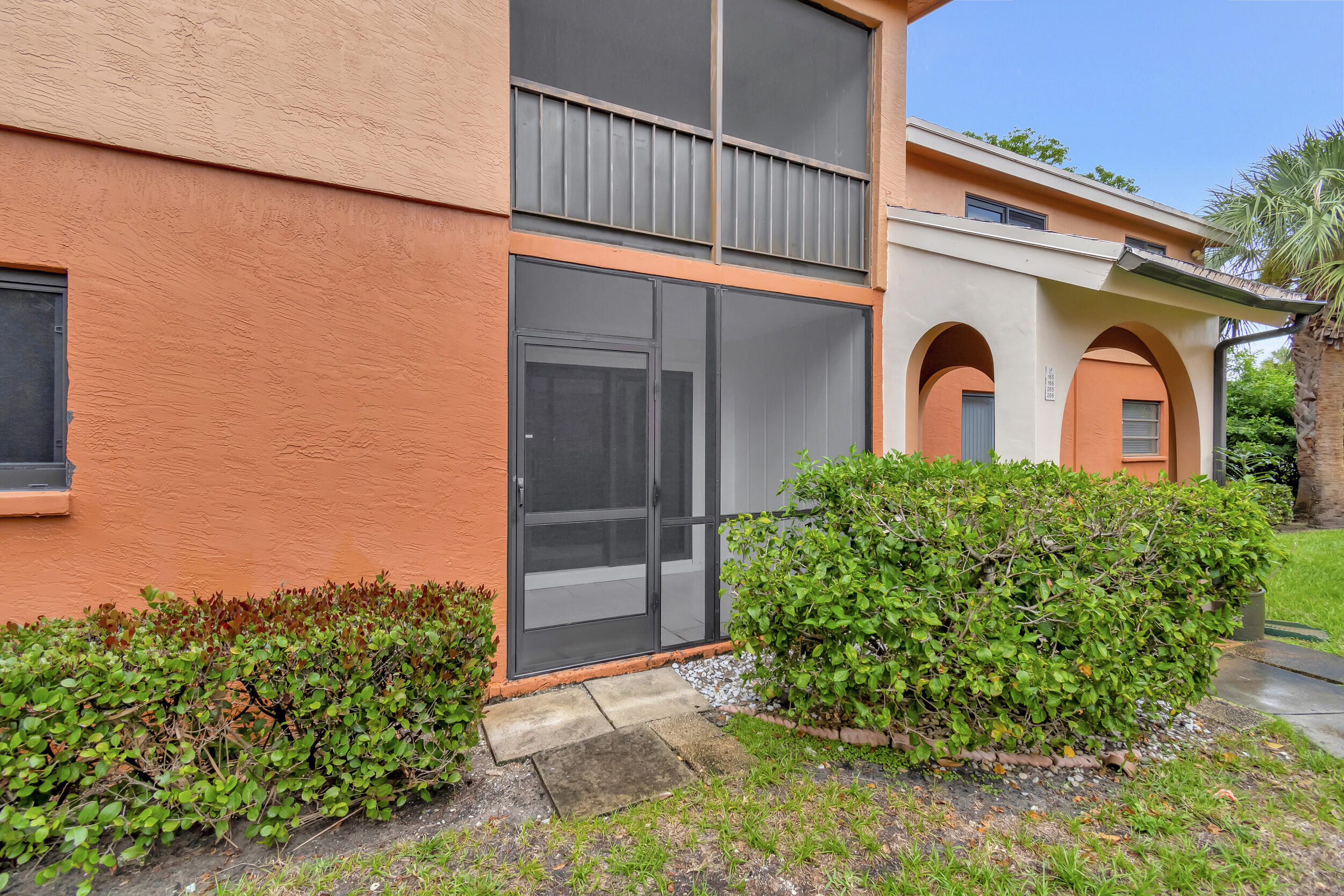 50 Southeast 12th Street, Unit 165 Boca Raton, FL 33432 - Photo 36 of 36 CORNER GROUND UNIT