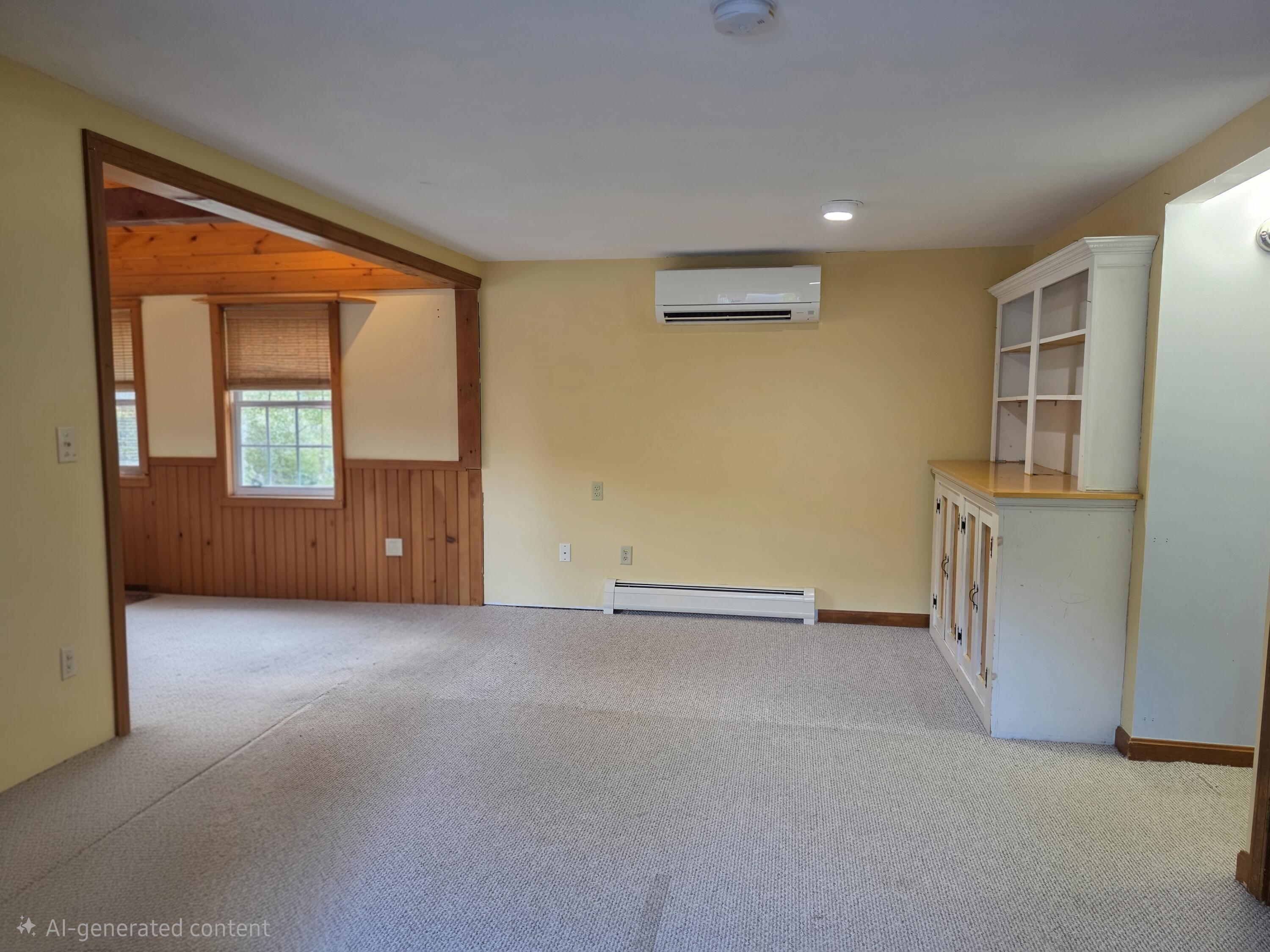 52 Fort Hill Road Standish, ME 04084 - Photo 12 of 33 dining area