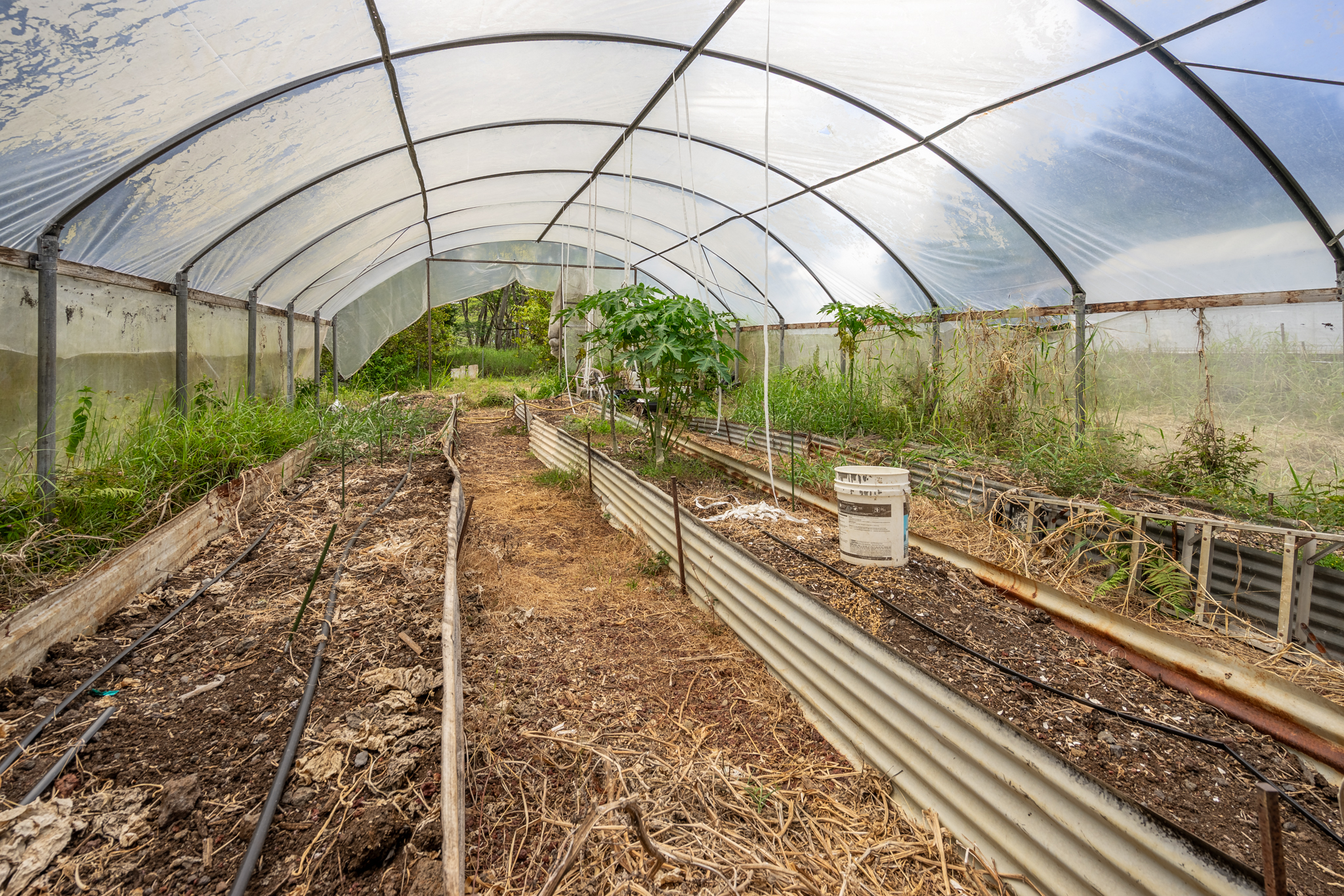 18-3840 South Lauko Road Mountain View, HI 96771 - Photo 21 of 30 a view of a train station