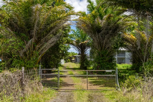 a view of outdoor space