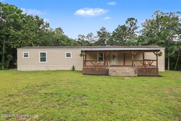 $147,000 | 23349 Ramsey Lane, Saucier, MS 39574