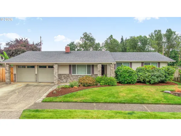 $495,000 | 1860 Carmel Avenue, Eugene, OR 97401