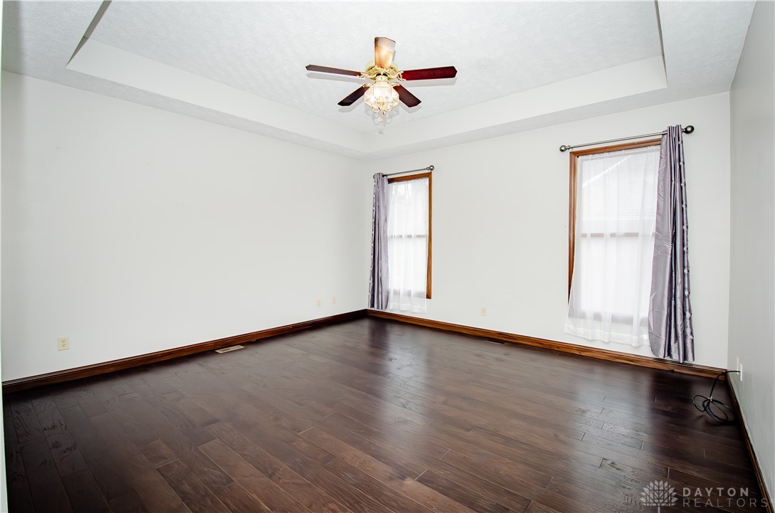 2719 Sycamore Ridge Court Dayton, OH 45431 - Photo 17 of 44 Master Bedroom