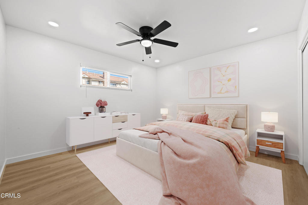 121 South Chester Avenue, Unit 6 Pasadena, CA 91106 - Photo 21 of 24 DSC_0647_final