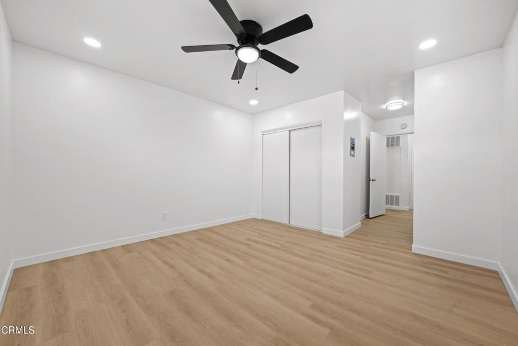 121 South Chester Avenue, Unit 6 Pasadena, CA 91106 - Photo 22 of 24 DSC_0649