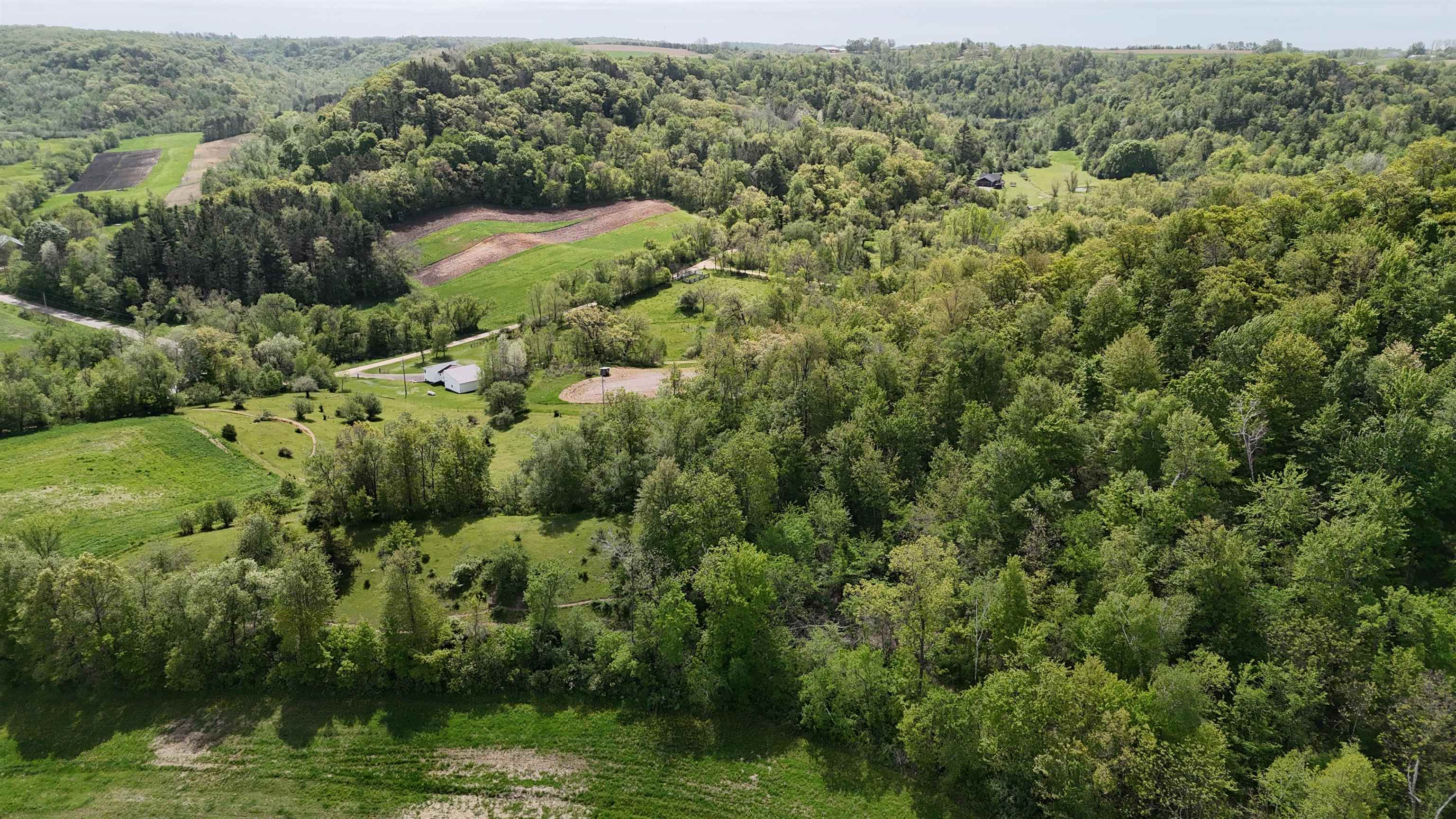 24503 Livingston Road Wilton, WI 54670 - Photo 2 of 13