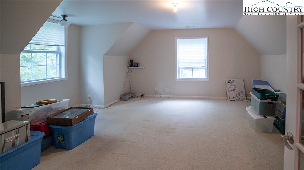 182 Henley Lane Newland, NC 28657 - Photo 28 of 28 a room with furniture and a window