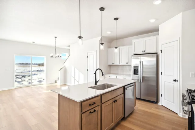 $474,395 | 1108 Annacotte Lane, Rosemount, MN 55068