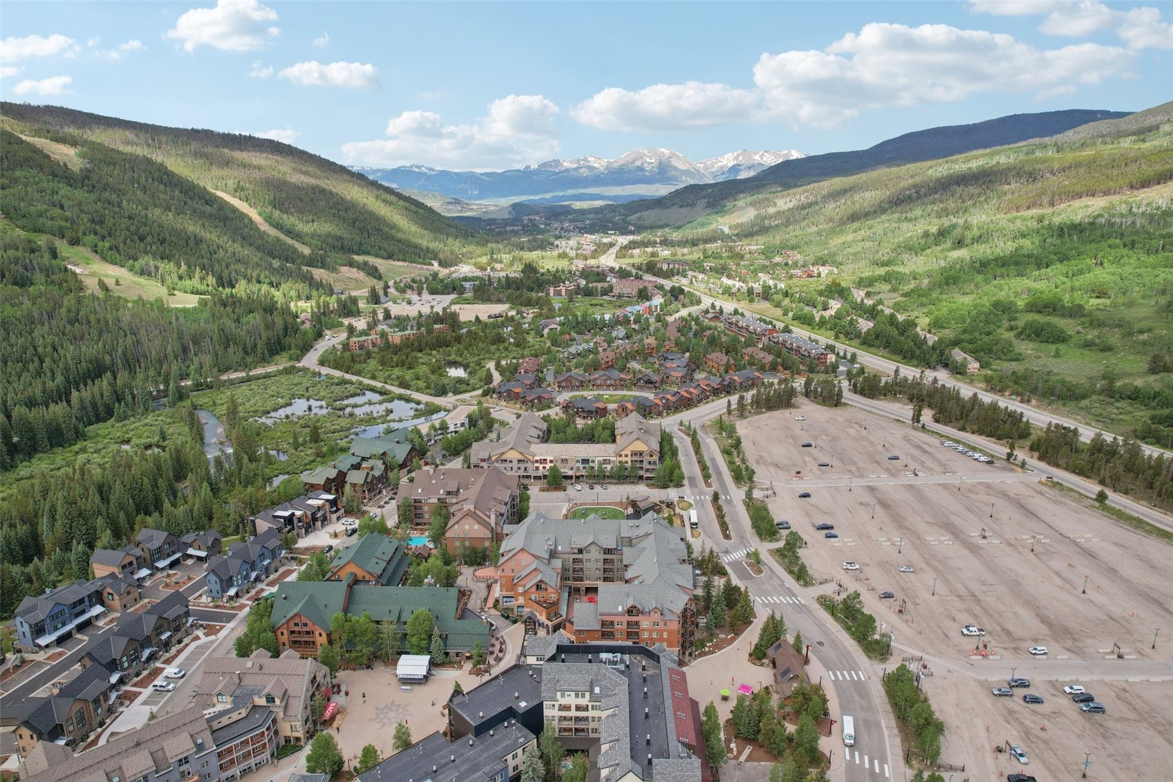 100 Dercum Square, Unit 8361 Keystone, CO 80435 - Photo 24 of 41