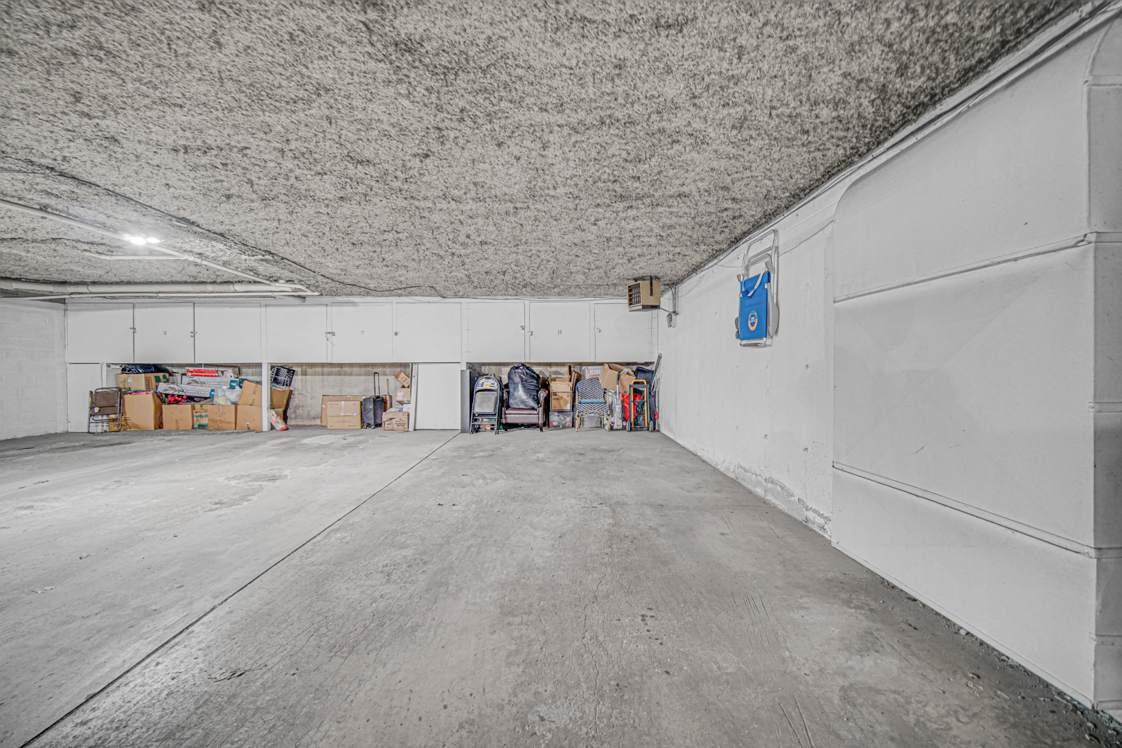 18559 Escanaba Avenue, Unit 201 Lansing, IL 60438 - Photo 14 of 17 a view of parking