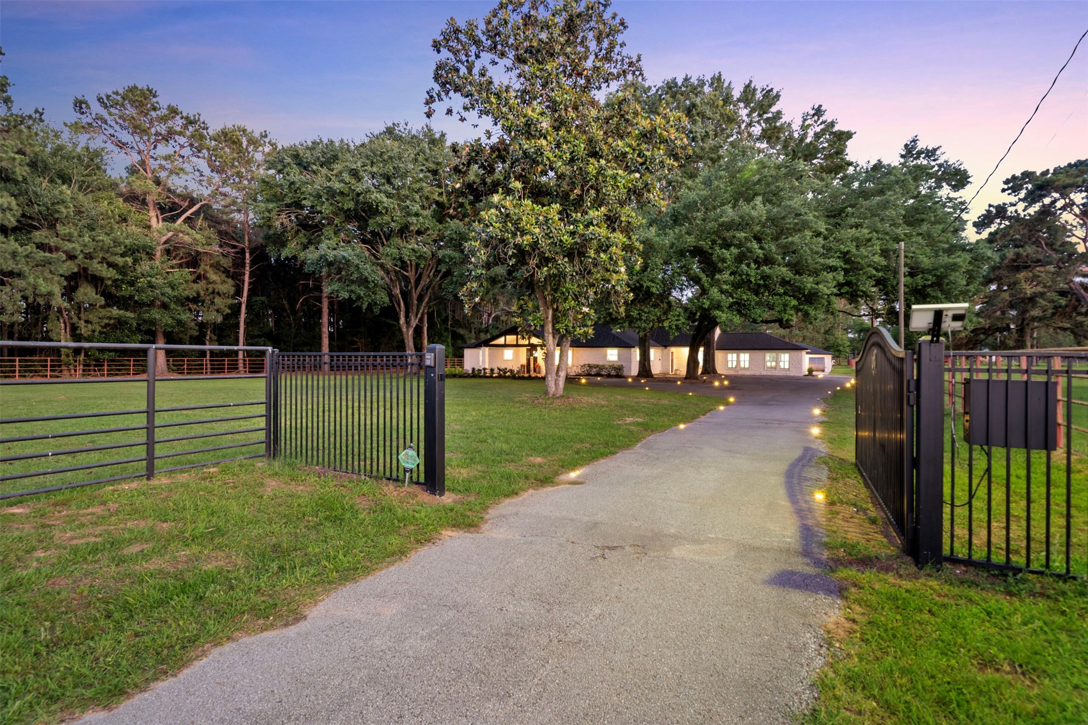 25518 Decker Prairie-Rosehill Road Magnolia, TX 77355 - Photo 47 of 50