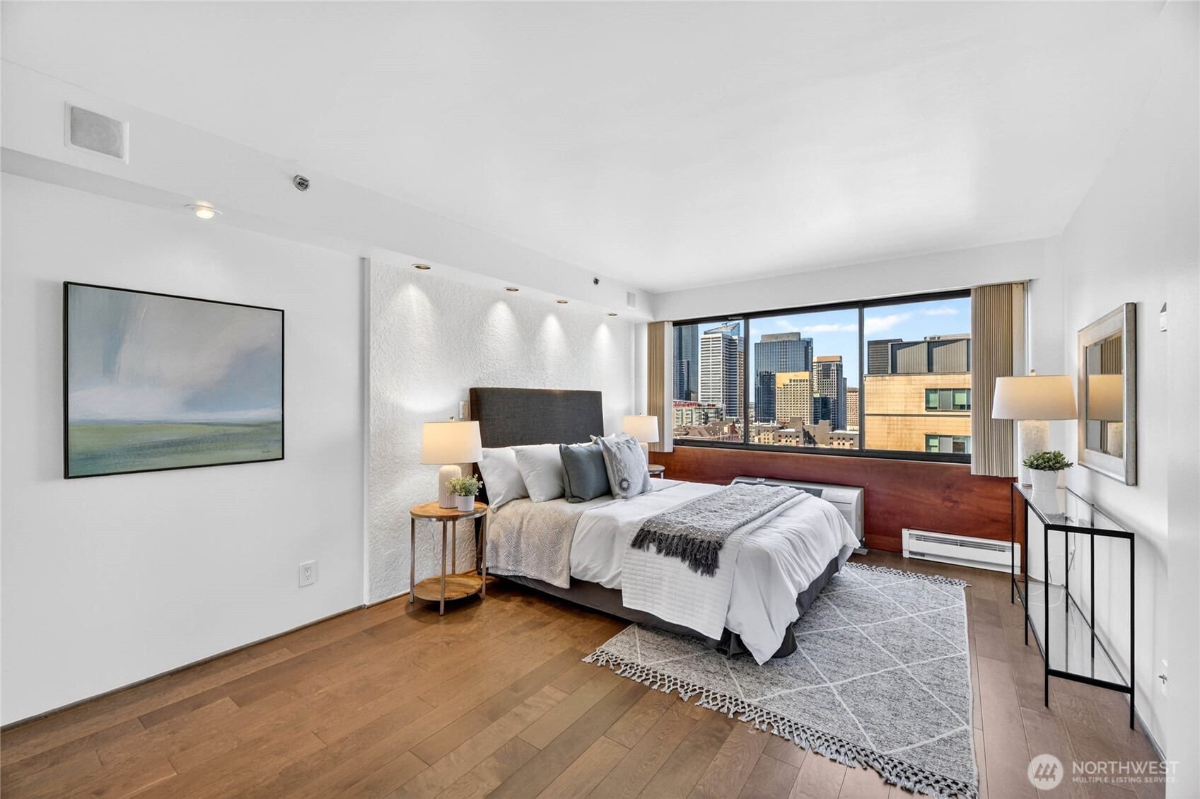1120 Spring Street, Unit 1201 Seattle, WA 98104 - Photo 23 of 40 Gallery Image 23