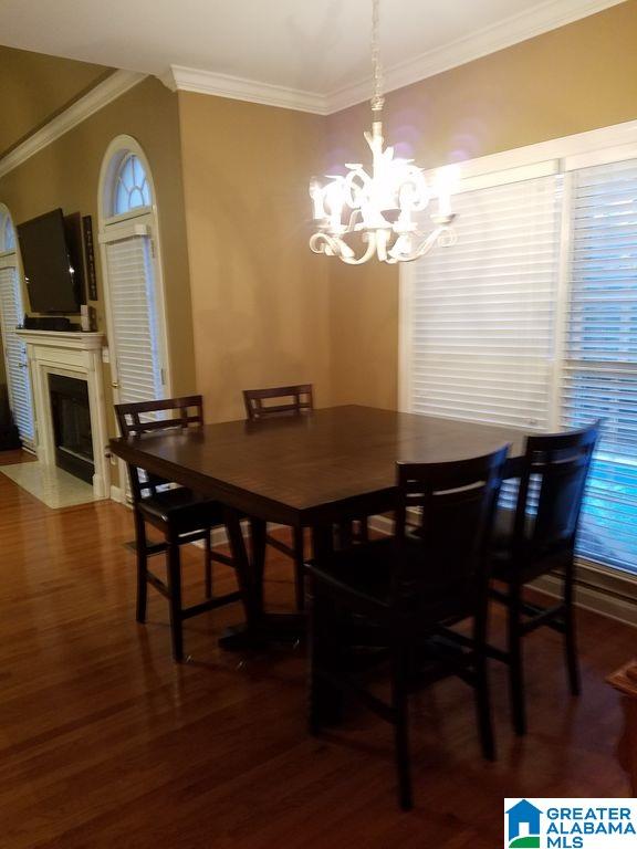 1604 Ryan Creek Road Southeast Cullman, AL 35055 - Photo 14 of 33