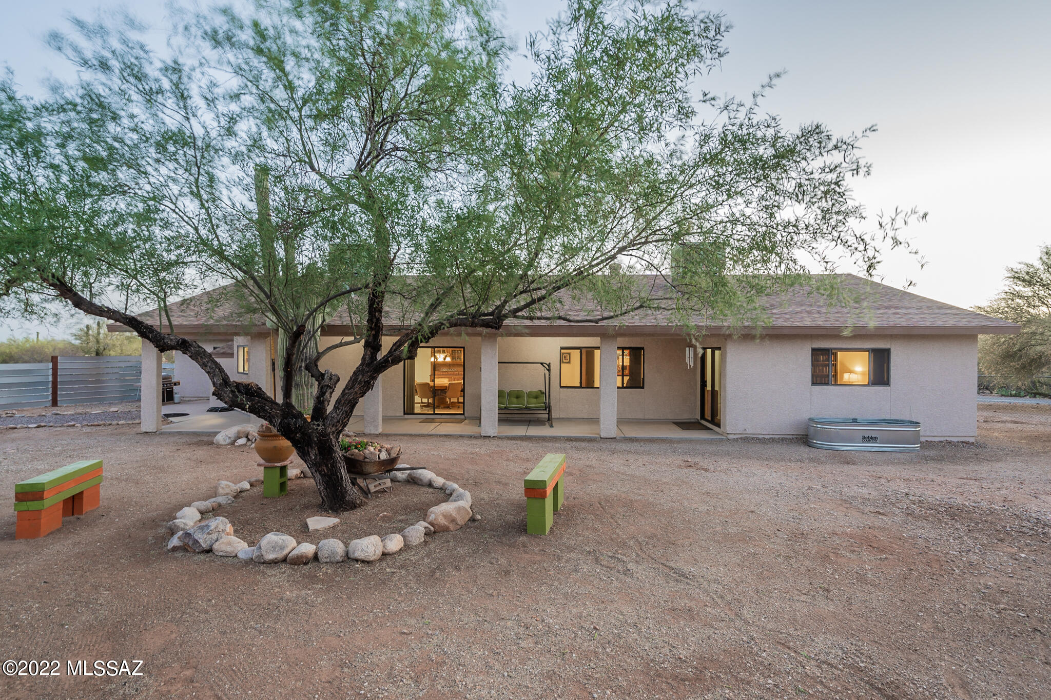 209 East Rudasill Road Tucson, AZ 85704 - Photo 26 of 50 Gallery Image 26