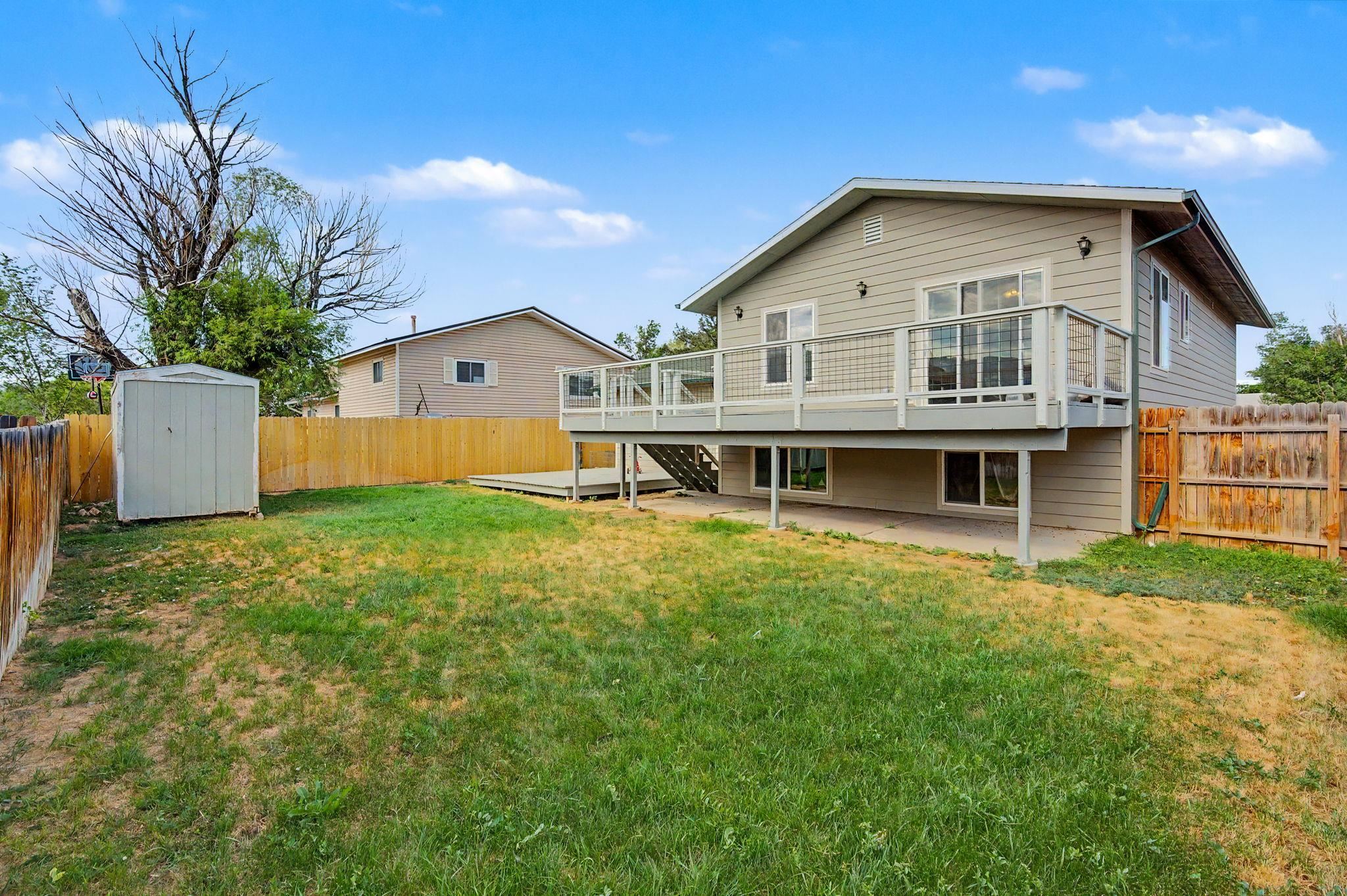 603 Fairway Avenue Rifle, CO 81650 - Photo 16 of 17