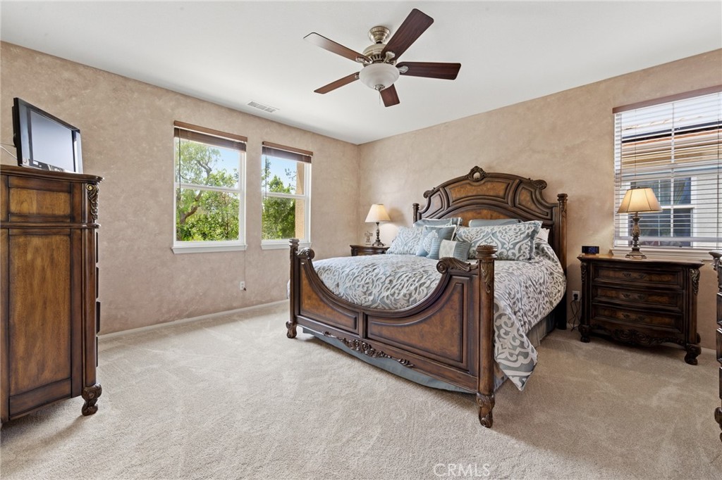 11515 Venezia Way Porter Ranch, CA 91326 - Photo 18 of 41 Primary Bedroom