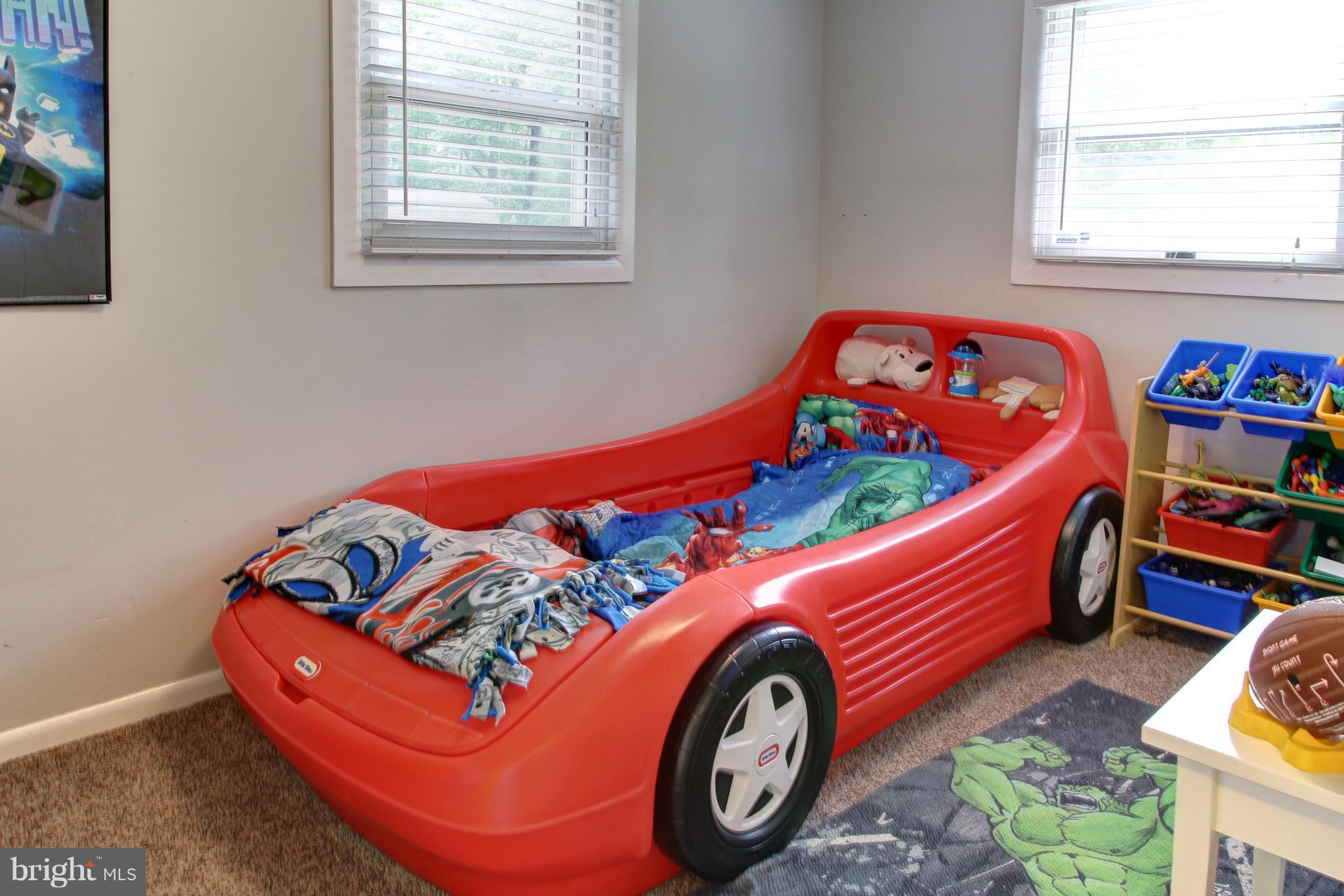 505 Sunset Knoll Road Pasadena, MD 21122 - Photo 11 of 26 SUCH FUN BEDROOMS.