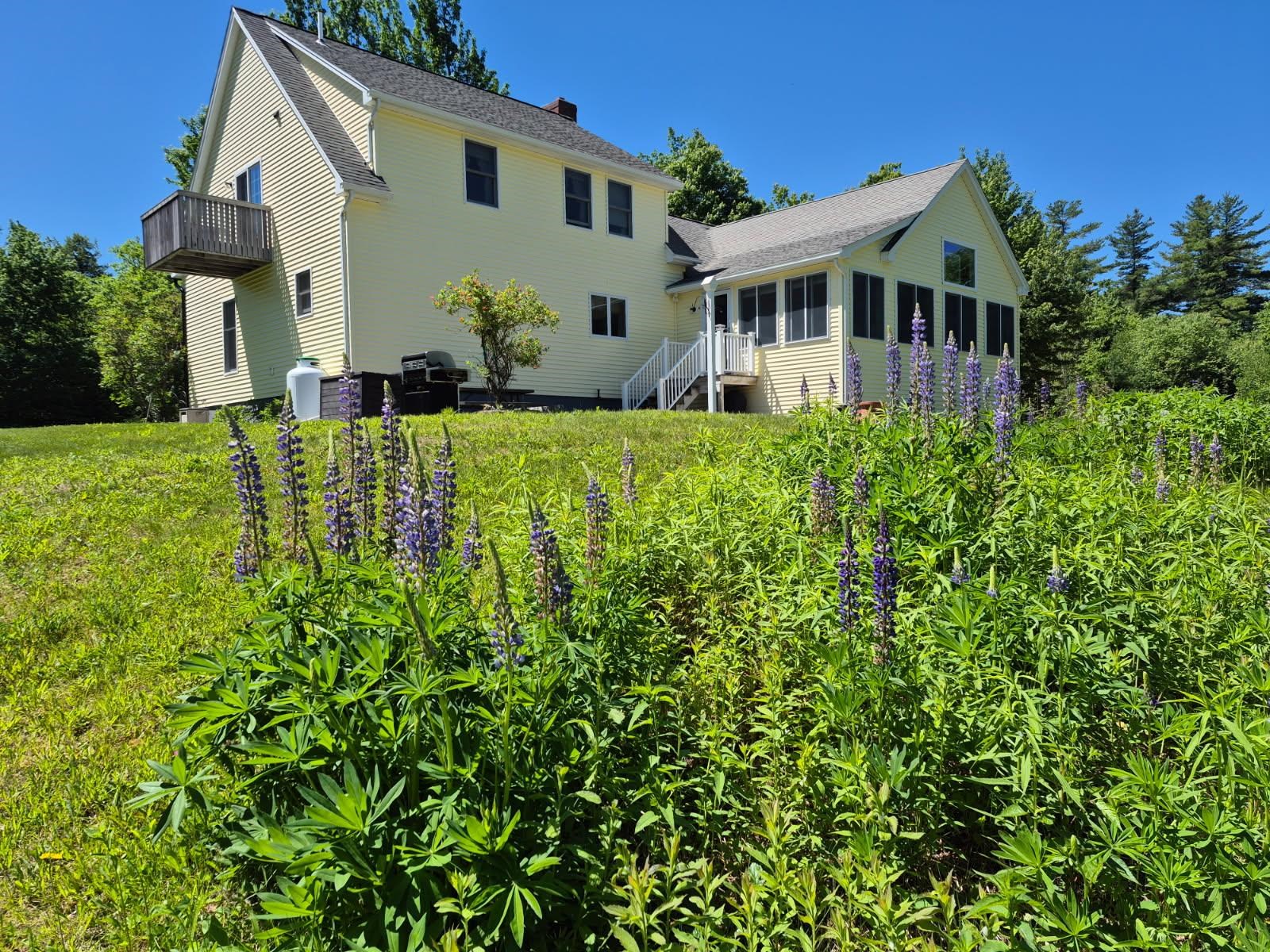 35 Turnpike Road Sharon, NH 03458 - Photo 54 of 58