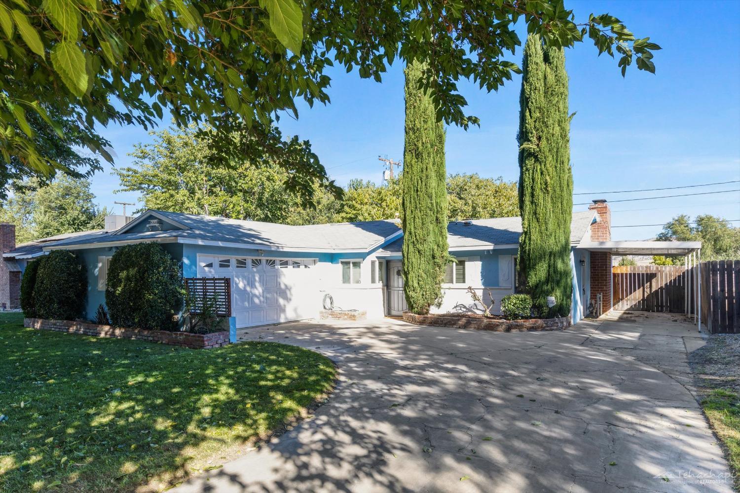 405 Ash Street Tehachapi, CA 93561 - Photo 4 of 24 Gallery Image 4
