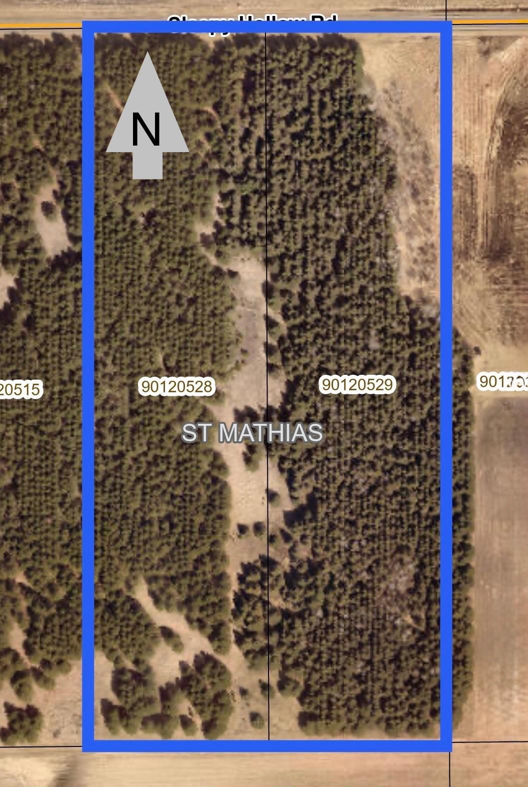 Tbd-20-ac Sleepy Hollow Road Fort Ripley, MN 56449 - Photo 26 of 27