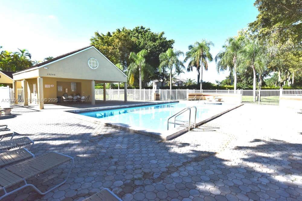 8807 Southwest 130th Place, Unit 102 Miami, FL 33186 - Photo 43 of 55