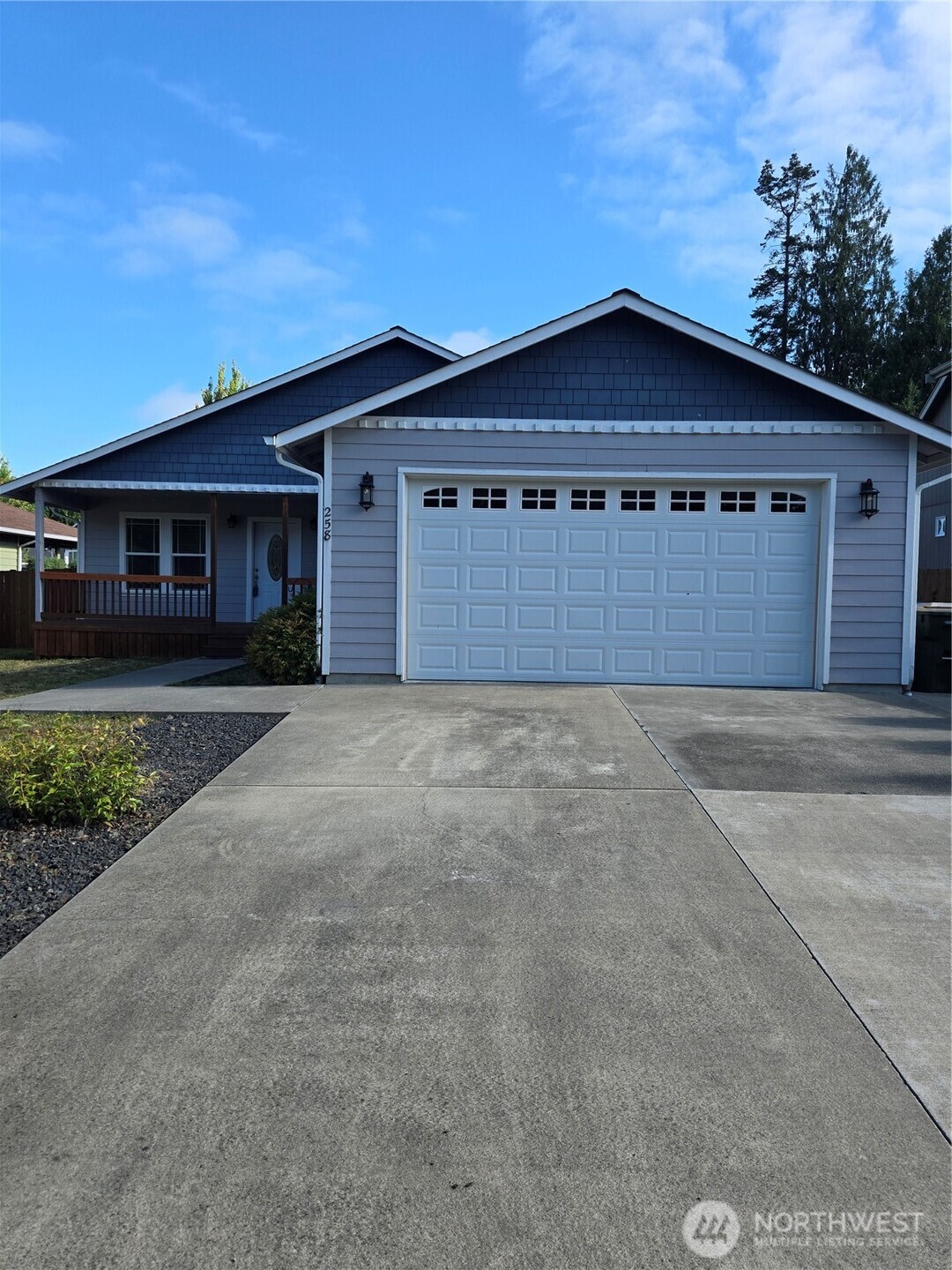 258 Parkside Loop Napavine, WA 98532 - Photo 2 of 37